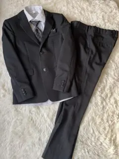 【美品】Ready Freddy キッズスーツ 150cm 4点セットフォーマル