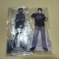 剣持刀也 アクリルスタンド