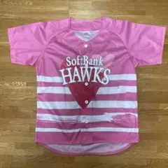 ソフトバンクフォークスピンクフルデー