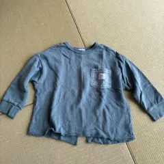 F.O.KIDS トレーナー 110 2枚セット