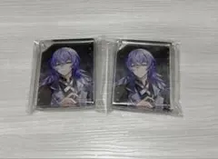 にじさんじ アニメイトカフェ アニカフェ コロッタ 星導ショウ Dytica