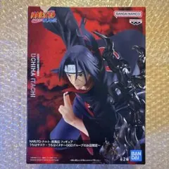 NARUTO-ナルト- 疾風伝 うちはイタチ(B) フィギュア ～GiGO Amazon.co.jp: NARUTO-ナルト- 疾風伝 VIBRATION STARS-UCHIHA ITACHI