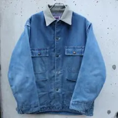 bigmac カバーオール