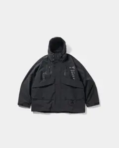 SCHOTT B.S. HOODED JKT 美品 ショット 完売品 - メルカリ