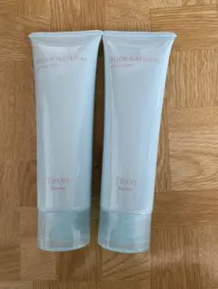 TWANY ピュアナチュラル クリームソープ 120g 2本セットのサムネイル