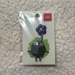 任天堂 PIKMIN ピンバッジ 岩ピクミンのサムネイル
