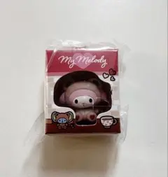 サンリオ ミニチュアパッケージコレクション マイメロ ガチャ