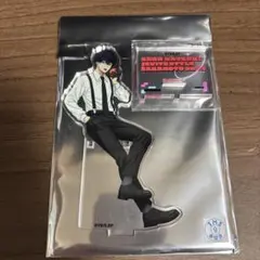 SAKAMOTODAYS サカモトデイズ Favoteri アクスタ 勢羽夏生