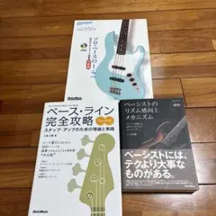 3冊まとめ売り、bug様用。