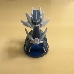 ディアルガ ポケモン ミニフィギュア 高さ約4cm