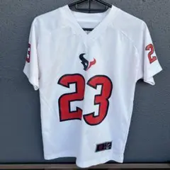 2025年最新】nfl タンクトップの人気アイテム - メルカリ