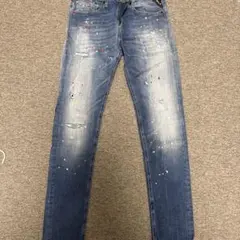 replayデニムパンツ