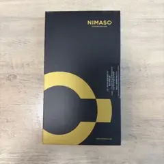 NIMASO iPhone15 ガラスフィルム 1枚のみ