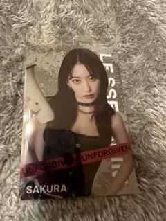 ルセラフィム  ウエハース  さくら