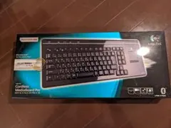 【ジャンク品】ロジクール Logicool LPMK-47000 PS3