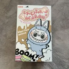 【正規品】マカロンラブブ Macaron Monsters