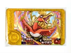 ポケモンフレンダ ベストタッグ第2弾 レガシーピック ホウオウ