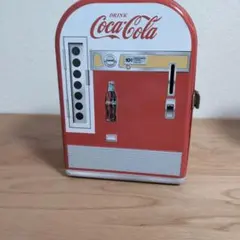 コカ・コーラグッズ。
