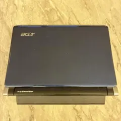 Acer Aspire One KAV60 10.1型 ノートPCのサムネイル