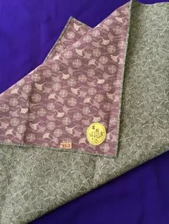 むす美風呂敷 約48×48cm 綿100%