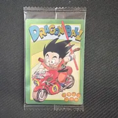 ドラゴンボール イタジャガ孫悟空 7-28 CR - メルカリ