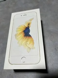 iPhone6s  空箱