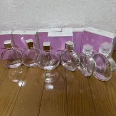 【香水空瓶】シャネル チャンスなどレディース香水空瓶