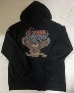 クライミー　パーカー　L