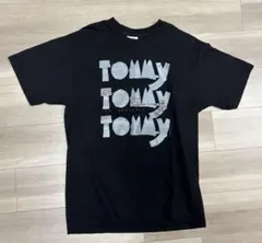 THE WHO  Hanes90s Tシャツ Lサイズ fit=scale-down,w=1200