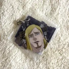 呪術廻戦　一番くじ　レジィ