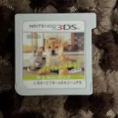 ゆ*様 nintendogs ＋ cats 柴＆Newフレンズ