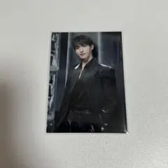 SEVENTEEN RIGHT HERE JAPAN トレカ ドギョム 23 ①