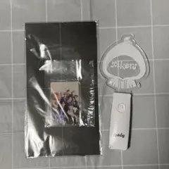 xikers 公式ペンライト LIGHT STICK 板ペンラ
