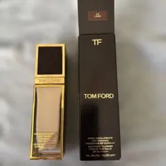 TOM FORDシェイドアンドイルミネイト　ソフトラディアンスファンデ　2.5のサムネイル