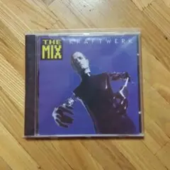 KRAFT WERK / THE MIX