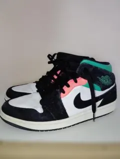Nike 28.5cm Air Jordan 1 "South Beach"のサムネイル