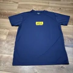 UCLA ネイビー Tシャツ Mサイズ
