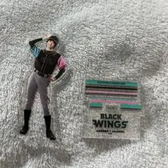 岡宮来夢 アクターズリーグ 野球