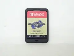 モンスターハンターライズ ソフトのみ Switch 20-MA1128-06M