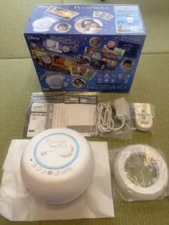 セガトイズ ディズニー ドリームスイッチ Dream Switchのサムネイル