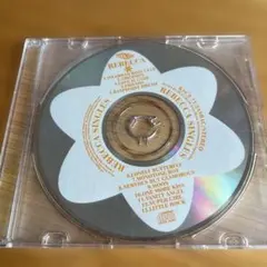 REBECCA singles 1984-1990 ※専用パッケージ無し
