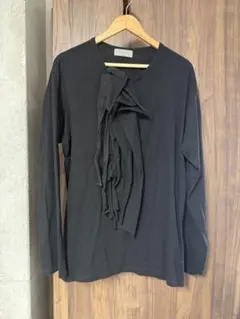 2026年最新】Yohji Yamamoto メンズ 七分・長袖カットソーの人気