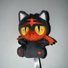 ポケモン ニャビー ぬいぐるみ