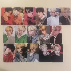 2025年最新】enhypenトレカの人気アイテム - メルカリ