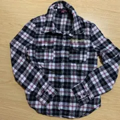 Lisa チェック シャツ　ライブ 2025年最新】lisa チェックシャツの人気アイテム - メルカリ