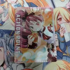 UNION ARENA 魔法少女まどか☆マギカ アクションポイント - メルカリ