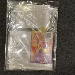 アイカツスターズ だれでもアイドル活動アクリルチャーム 香澄真昼