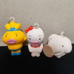 2026年最新】おでんくん ストラップの人気アイテム - メルカリ