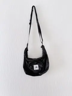 THE NORTH FACEライトボールキャニスターSブラック