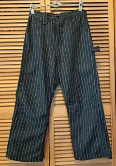 Imperial POST O'ALLS　ペインターパンツ